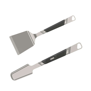 Everdure Brushed Stainless Steel Tool Kit