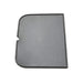 Everdure Everdure FORCE - Outer Flat Plate (L/R) HBG2PLATE Accessory Griddle 9312646023925