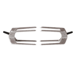 Everdure FUSION - 2x Cliplock Forks
