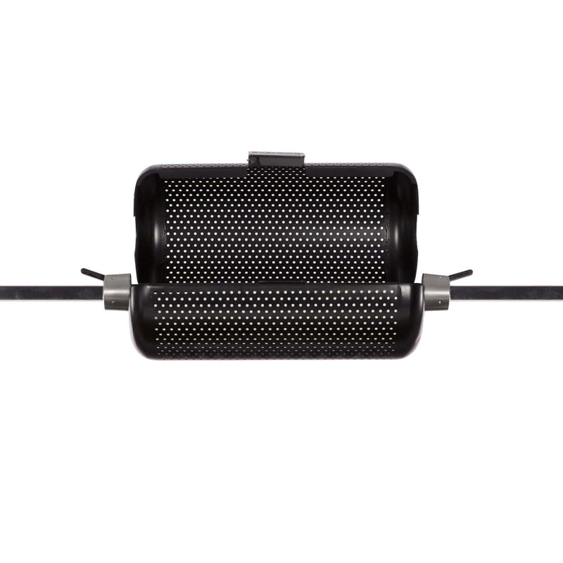 Everdure Everdure FUSION/HUB - Rotisserie Tumbler HBCBASKETO Accessory Rotisserie 9312646027244