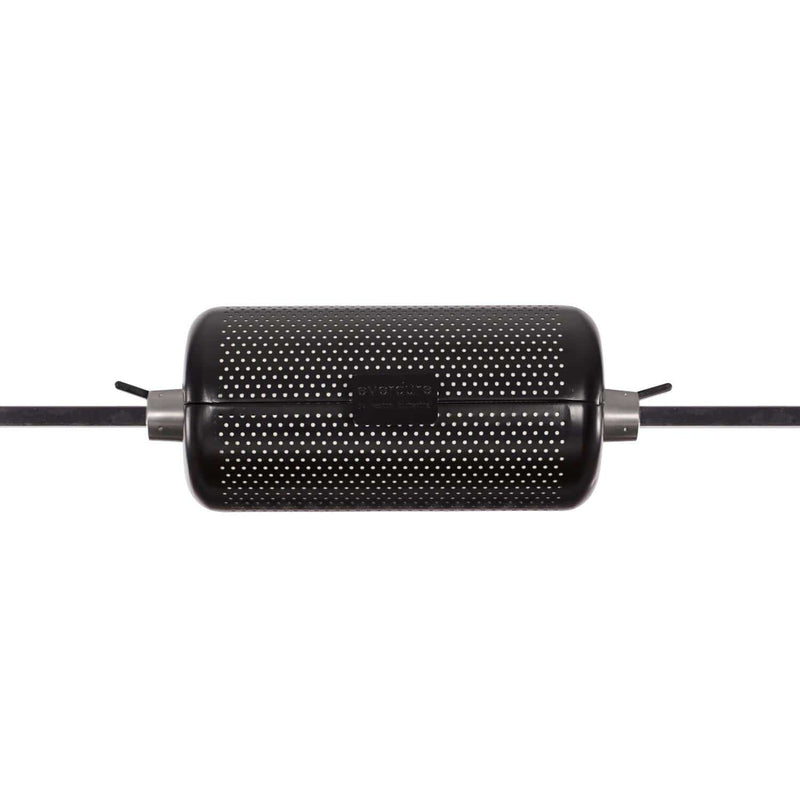 Everdure Everdure FUSION/HUB - Rotisserie Tumbler HBCBASKETO Accessory Rotisserie 9312646027244