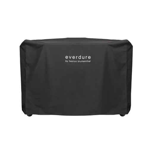 Everdure Everdure HUB/HUB II - Long Cover HBC2COVER Accessory Cover BBQ 9312646024311