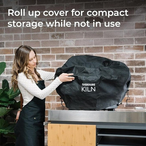 Everdure Everdure Kiln Pizza Oven Cover - HBEPCOVER HBEPCOVER
