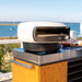 Everdure Everdure Kiln S Series 1-Burner Gas 16” Pizza Oven (Stone) - HBEKILN1SUS HBEKILN1SUS