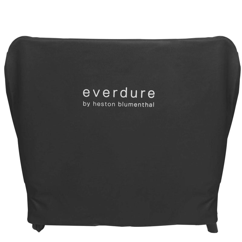 Everdure Everdure Mobile Prep Kitchen - Long Cover HBPKCOVERL Accessory Cover BBQ 9312646029972