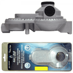 Regulator Low Pressure 2 stage LP (3/8