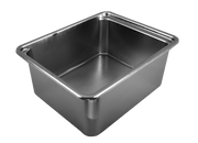 Father's Cooker Fathers Cookers 7 Piece Accessory Kit Stainless Steel FCA01 FCA01 Accessory Grill Basket & Topper