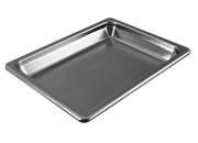 Father's Cooker Fathers Cookers 7 Piece Accessory Kit Stainless Steel FCA01 FCA01 Accessory Grill Basket & Topper