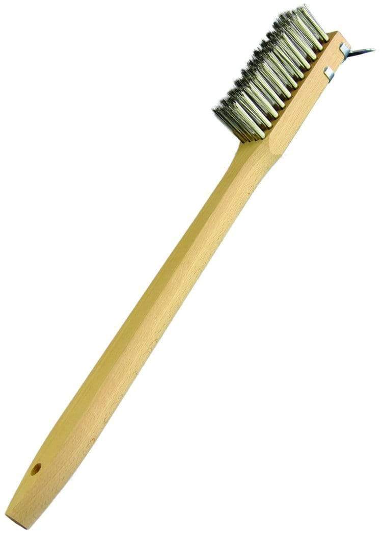 Parts Cleaning Brush - Felton Brushes