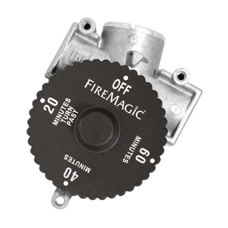 Fire Magic Fire Magic 1 Hour Automatic Grill Shut Off Timer - 3092B 3092-TIMER Accessory Timer