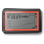 Fireboard 2 Drive FBX2D Thermometer Kit