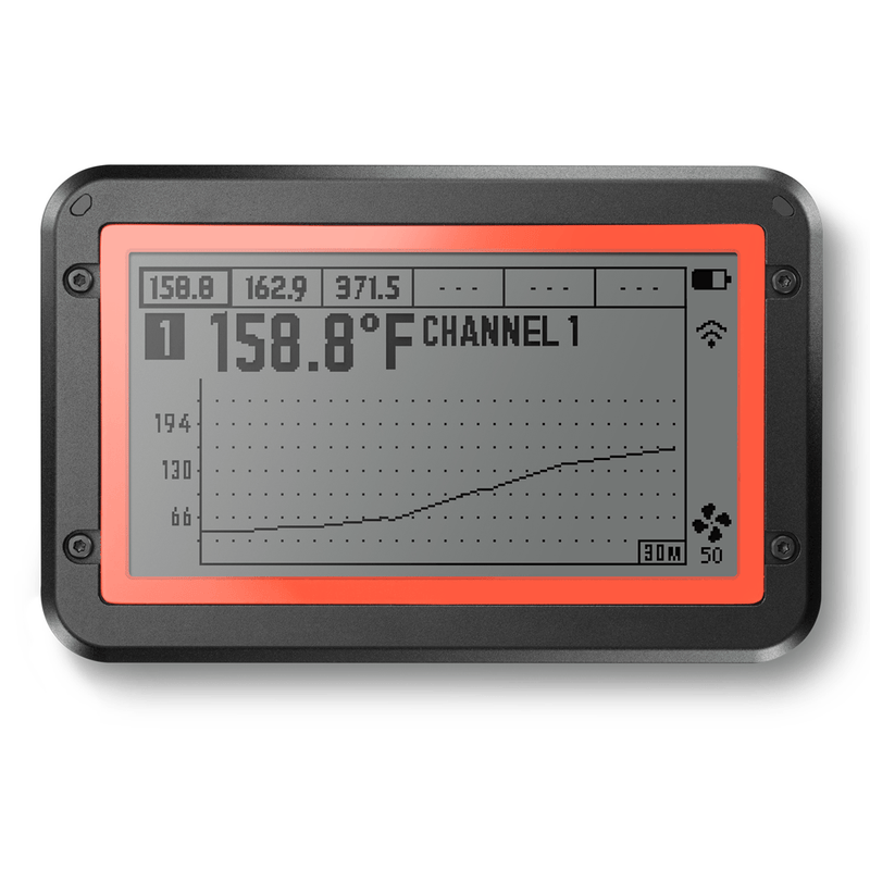 Fireboard Fireboard 2 Drive FBX2D Thermometer Kit FBX2D Accessory Thermometer Wireless