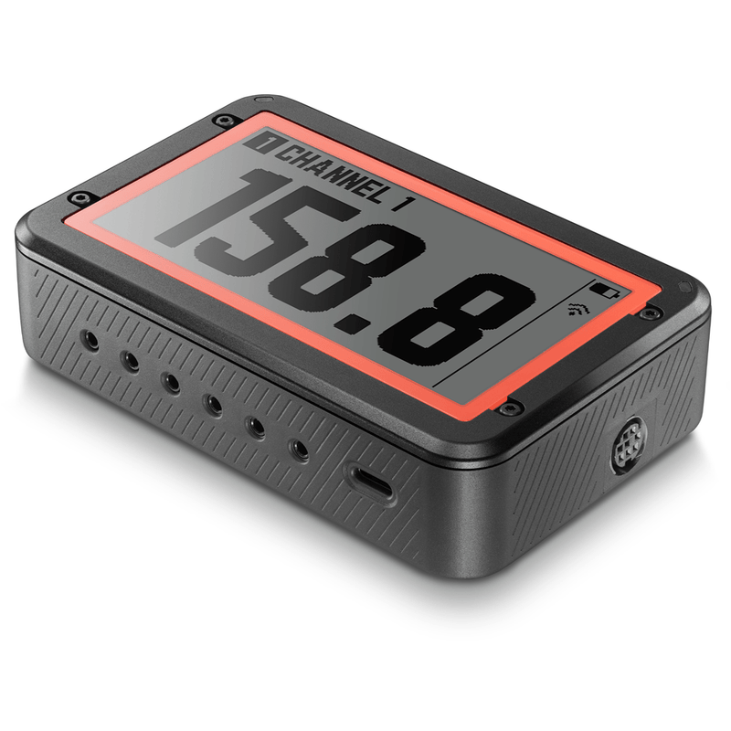 Fireboard Fireboard 2 Drive FBX2D Thermometer Kit FBX2D Accessory Thermometer Wireless