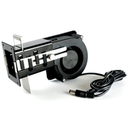 Fireboard Fireboard 2 FBBL-G2 Blower Attachement FBBL-G2 Accessory Thermometer Wireless