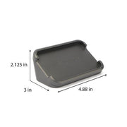 FireBoard Fireboard 2 Magnetic Base FB2B Accessory Food Prep Tool