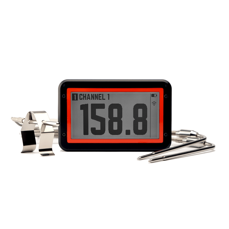 FireBoard FireBoard 2 Pro Kit FBX2K Accessory Thermometer Wireless