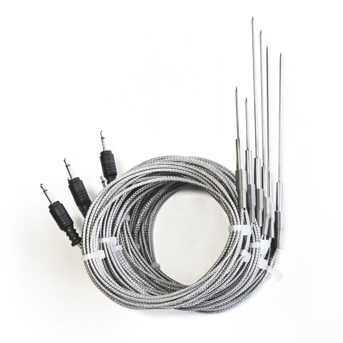 FireBoard FireBoard Competition Series Probe Pack SF600T-PACK Temperature Probe