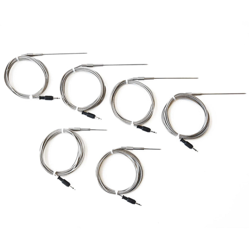 FireBoard FireBoard Competition Series Probe Pack SF600T-PACK Temperature Probe