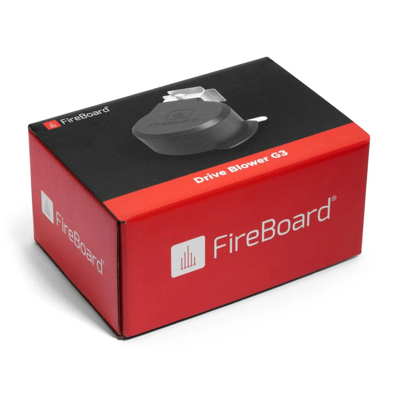 FireBoard FireBoard Drive Blower G3 FBBL-G3 Accessory Temperature Controller