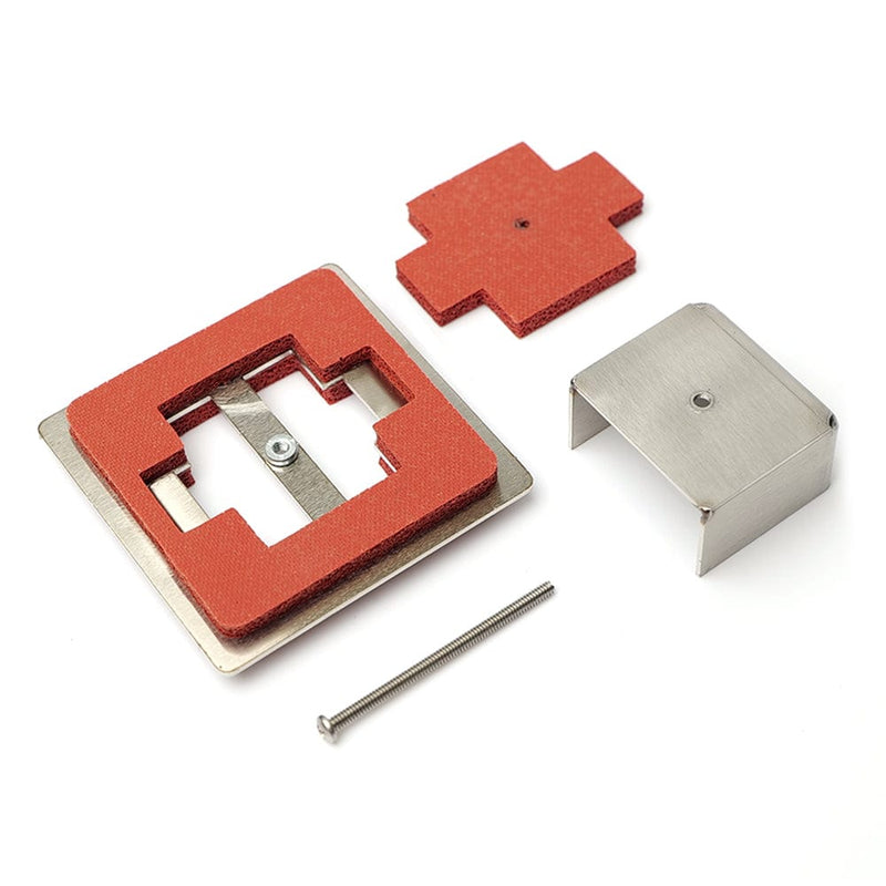 FireBoard Fireboard Drive Blower Nozzle Adapter FBBL-NZ1 Accessory Smoker Fan