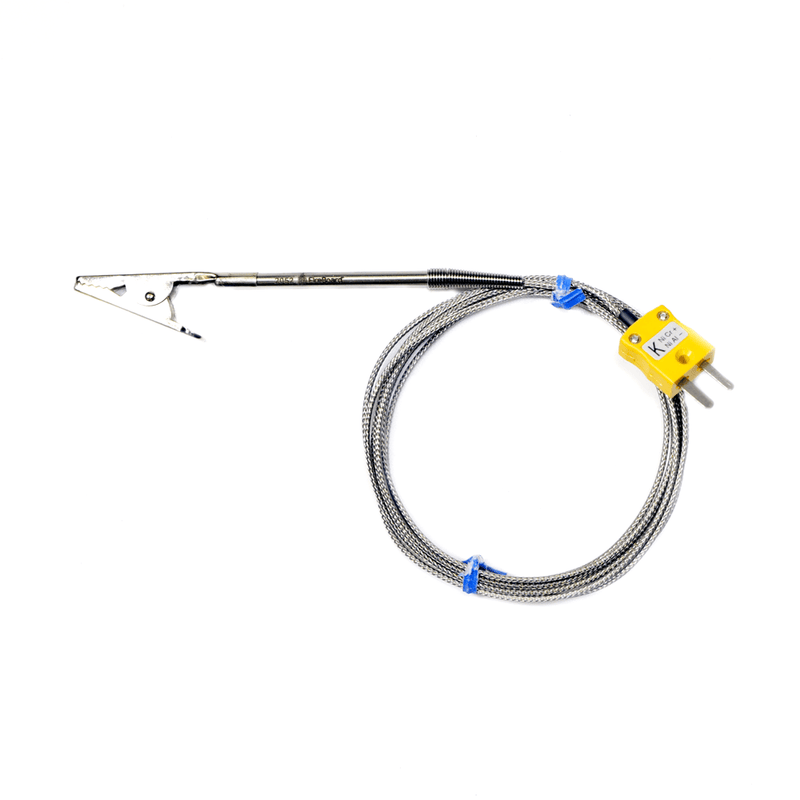 FireBoard FireBoard Pro Series Ambient Probe Type-K Thermocouple SANT2K SANT2K Temperature Probe