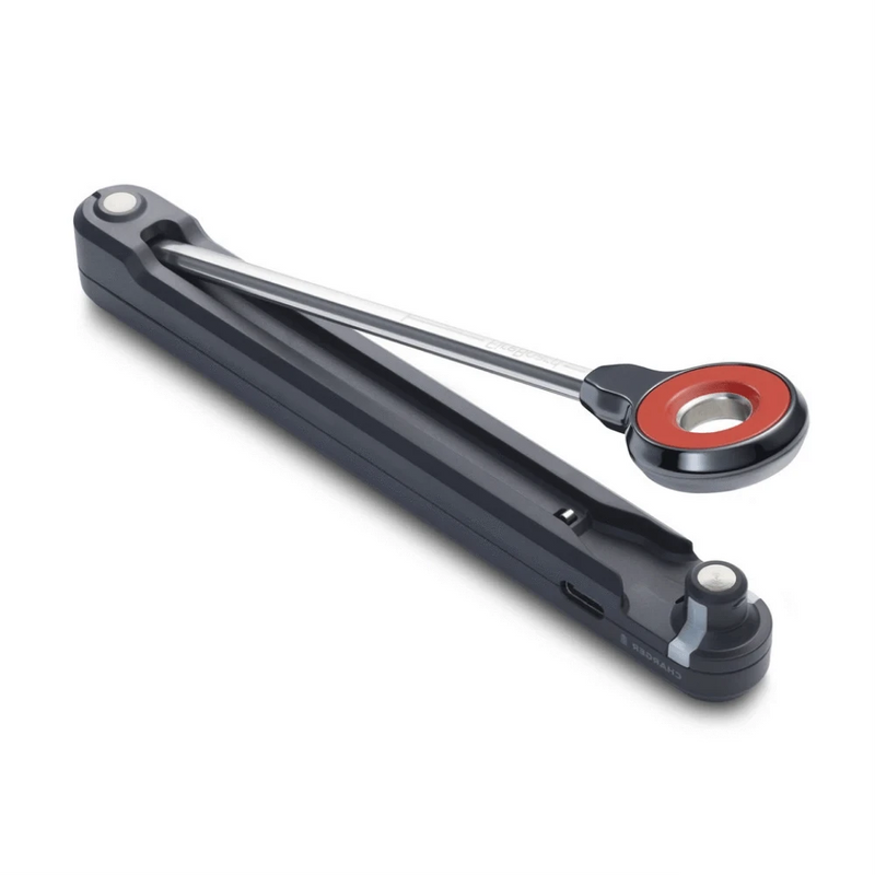 FireBoard FireBoard Pulse Wireless Temperature Probe Red FBWP-RED Temperature Probe