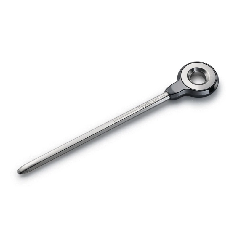 FireBoard FireBoard Pulse Wireless Temperature Probe Stainless Steel FBWP-SS Temperature Probe
