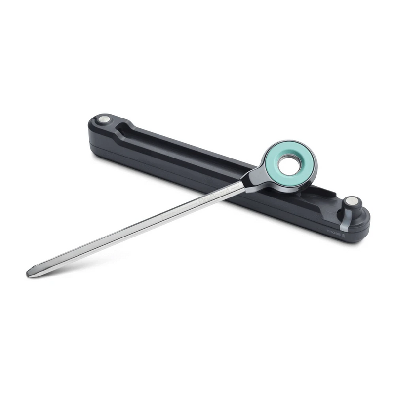FireBoard FireBoard Pulse Wireless Temperature Probe Turquoise Blue FBWP-BLU Temperature Probe