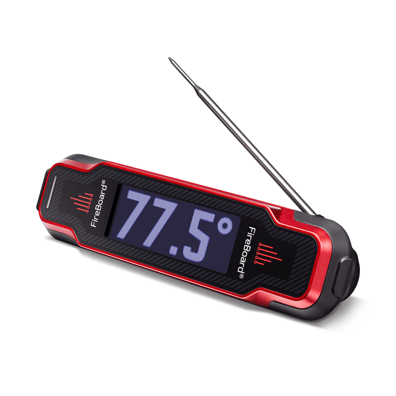 FireBoard Fireboard Spark Digital Thermometer FBXIR Accessory Thermometer Wireless
