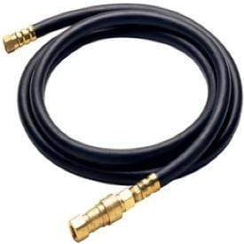 15' Natural Gas or Propane Hose