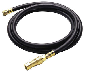 20' Hose (1/2" Diameter) Natural Gas or Propane