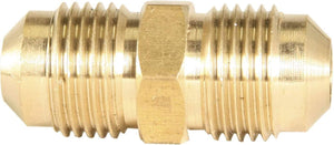Brass Fitting 1/2" MF x 1/2" MF Flagro
