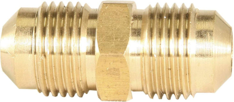 Flagro Brass Fitting 1/2" MF x 1/2" MF Flagro 42-8 Part Fitting