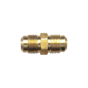 Brass Fitting 3/8" MF x 3/8" MF Flagro