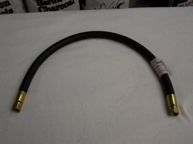 Flagro Flagro 4824-6 Hose 24" 4824-6 Part Hose & Regulator
