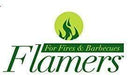 Flamers Flamers Natural Fire Starter (3 Pack) FLA03 Accessory Charcoal Lighter