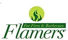 Flamers Flamers Natural Firestarter (200 pack) FLA200 Accessory Charcoal Lighter