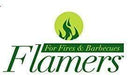 Flamers Flamers Natural Firestarter (200 pack) FLA200 Accessory Charcoal Lighter