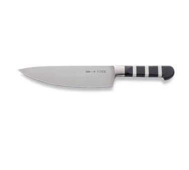 Food Supplies F. Dick 1905 Series Chef's Knife (8") 8194721 Accessory Food Prep Tool