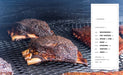 Franklin Barbecue Franklin Barbecue: A Meat-Smoking Manifesto 9781607747208 Accessory Cookbook 9781607747208