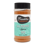 Franklin Barbecue All Purpose Spice Rub (11.5 oz)