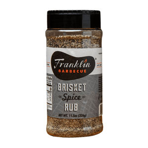 Franklin Barbecue Brisket Spice Rub (11.5 oz)