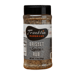 Franklin Barbecue Brisket Spice Rub (11.5 oz)