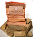 Furtado Furtado Pizza Oven Logs Wood Mix Large (1.5 cu ft) FURLOG-PIZ Accessory Smoker Wood Chip & Chunk