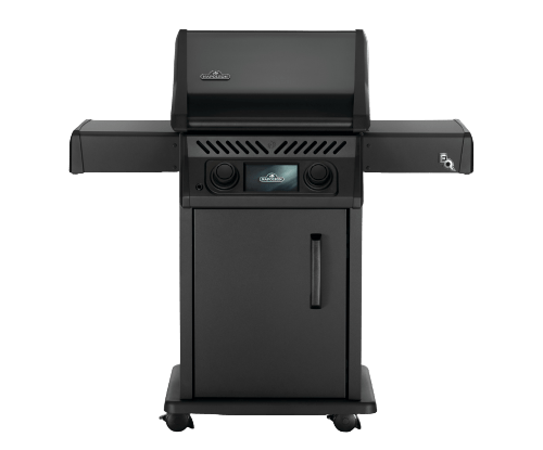 Green Credit Event - Grill smarter, greener, and save $1,000 on the Rogue EQ 365 Grill