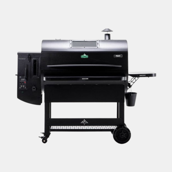 Green Mountain Grills Freestanding Pellet Grills