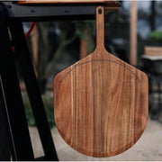 Gozney Gozney 16" Acacia Wood Pizza Peel & Server XL AD1782 AD1782 Accessory Pizza 5056591604153