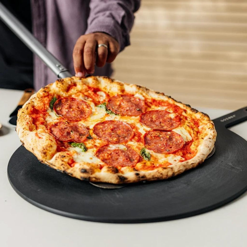 Gozney Gozney 18" Pizza Server AD1678 Accessory Pizza 5056591602838