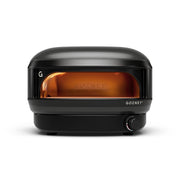 Gozney Gozney Arc Lite Propane / Black GAPOBUS1226 Pizza Oven 5056591609912