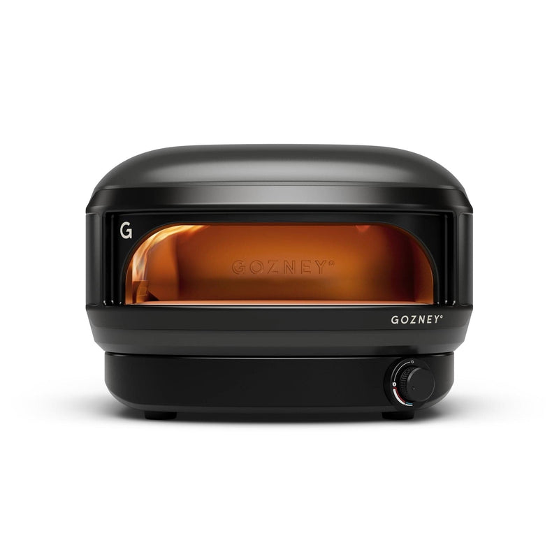 Gozney Gozney Arc Lite Propane / Black GAPOBUS1226 Pizza Oven 5056591609912